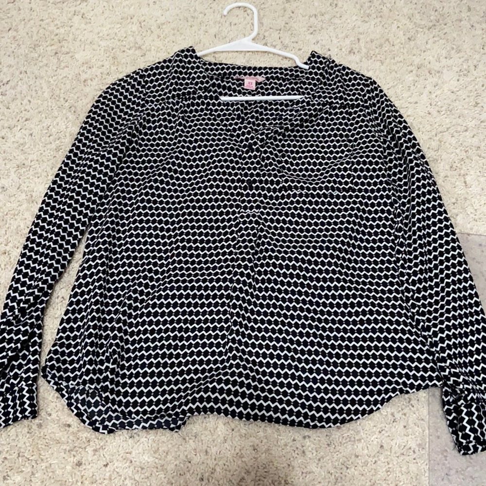 Candies top